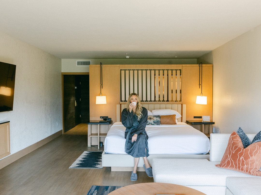 The Cliffs Sedona主图