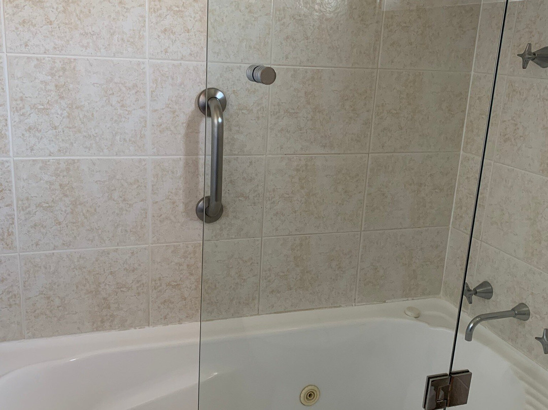 Edward Parry Motel & Apartments主图