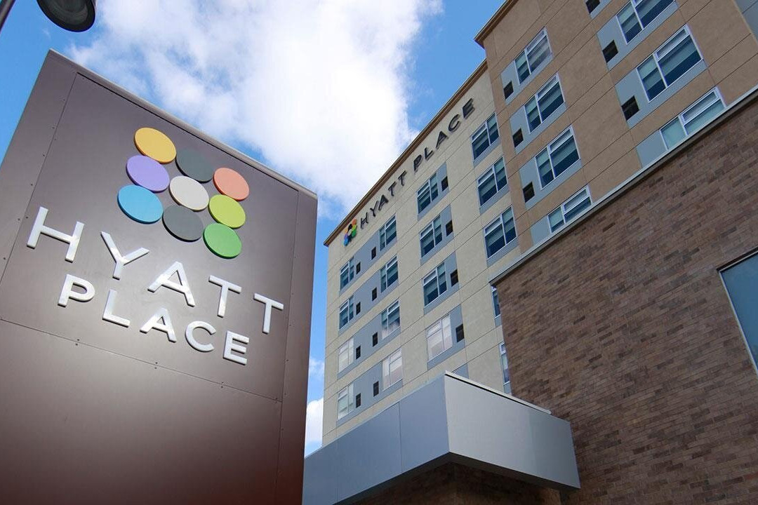 Hyatt Place Tijuana主图