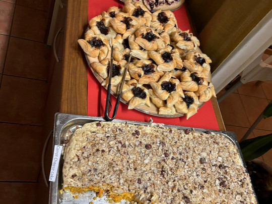 阿克努斯公寓酒店主图