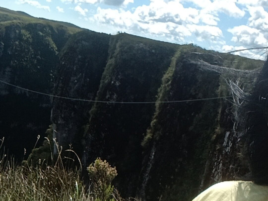 Pico do Monte Negro-Sao Jose dos Ausentes必去景点