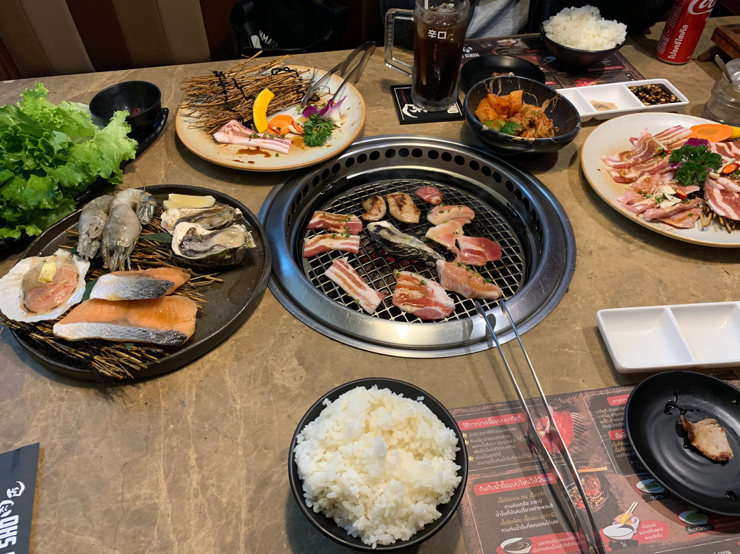 นิคุโช สุขุมวิท 31