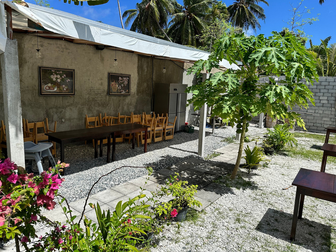 Wanderlust Fuvahmulah主图