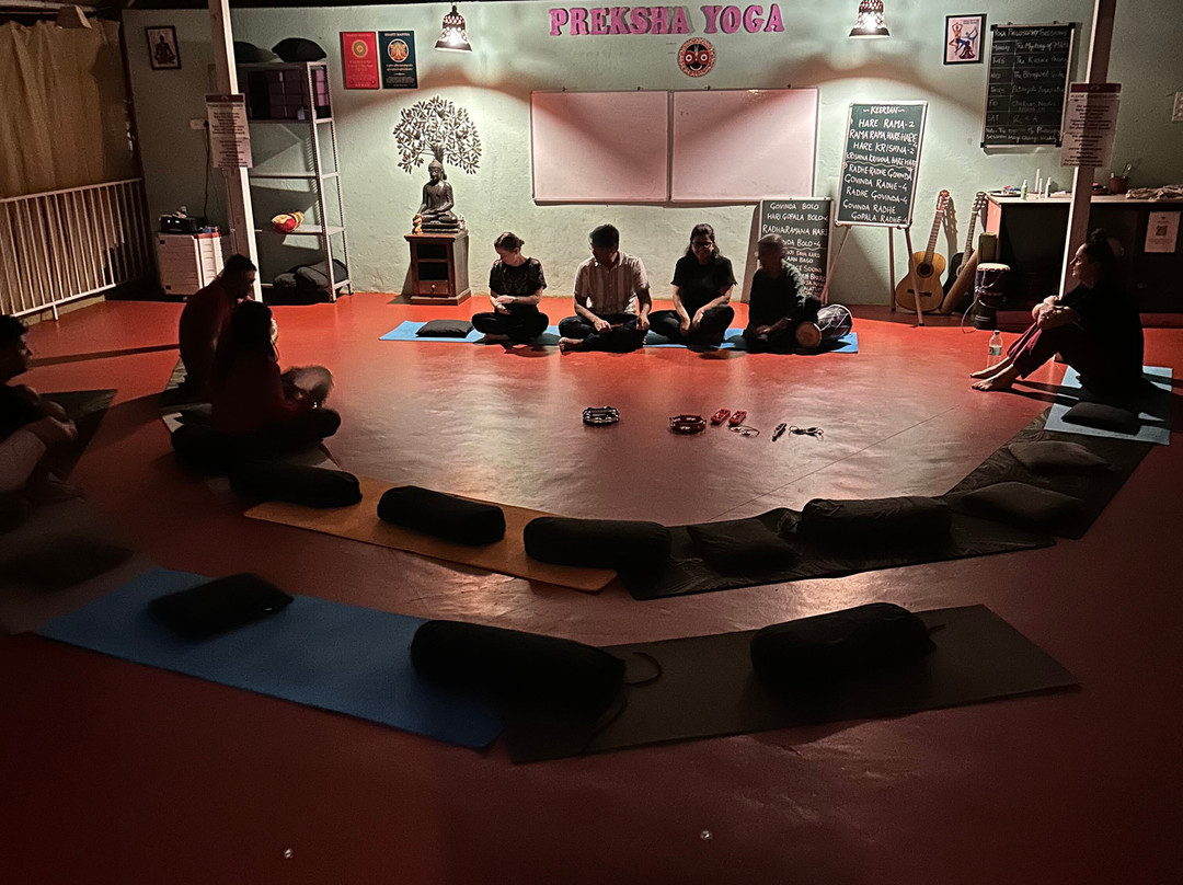 Preksha Yoga Ashram景点图片