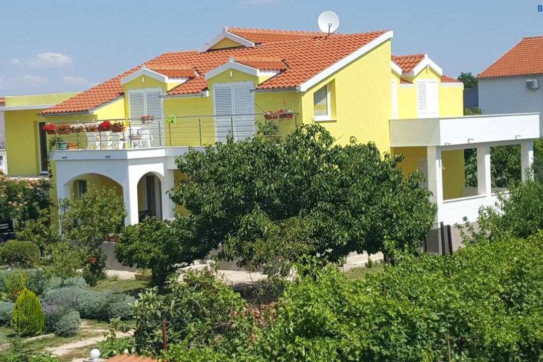 Anđela Home - Krka Waterfalls