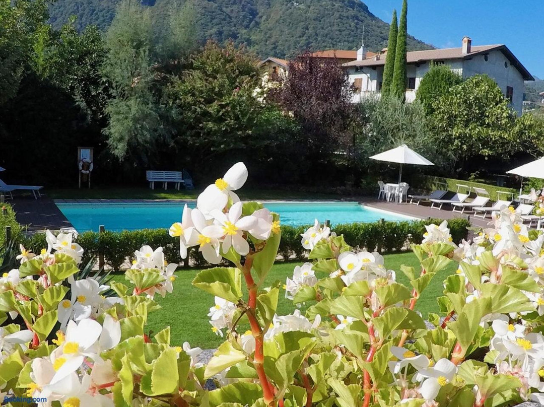 Vittoria Residence