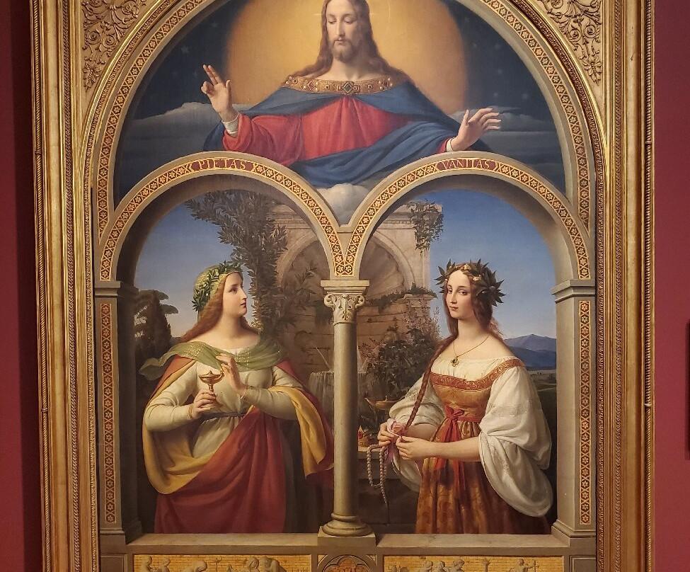 Rheinisches Landesmuseum Bonn-波恩必去景点