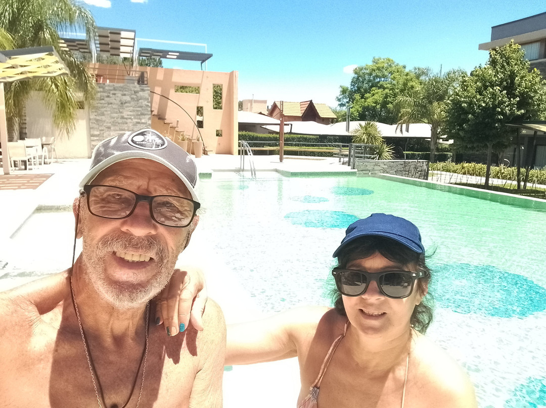 Altos de Merlo Suites主图