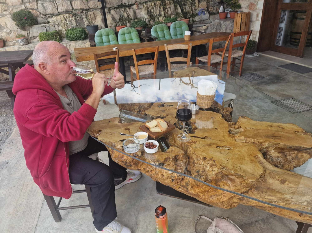 Sterna Winery景点图片