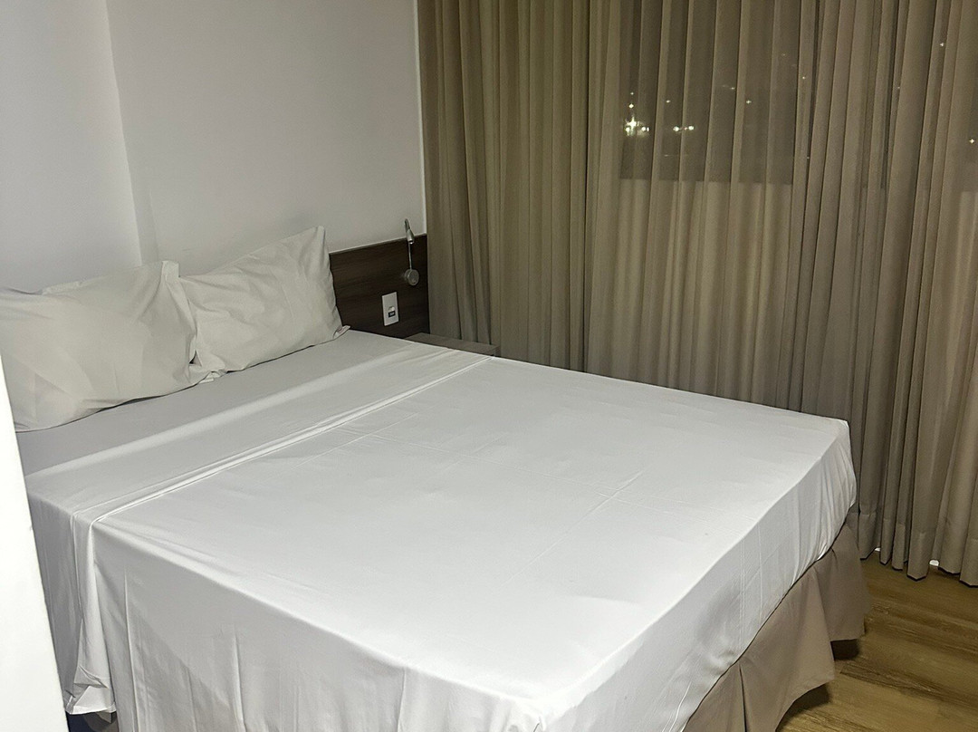 Nobile Inn Meridional主图