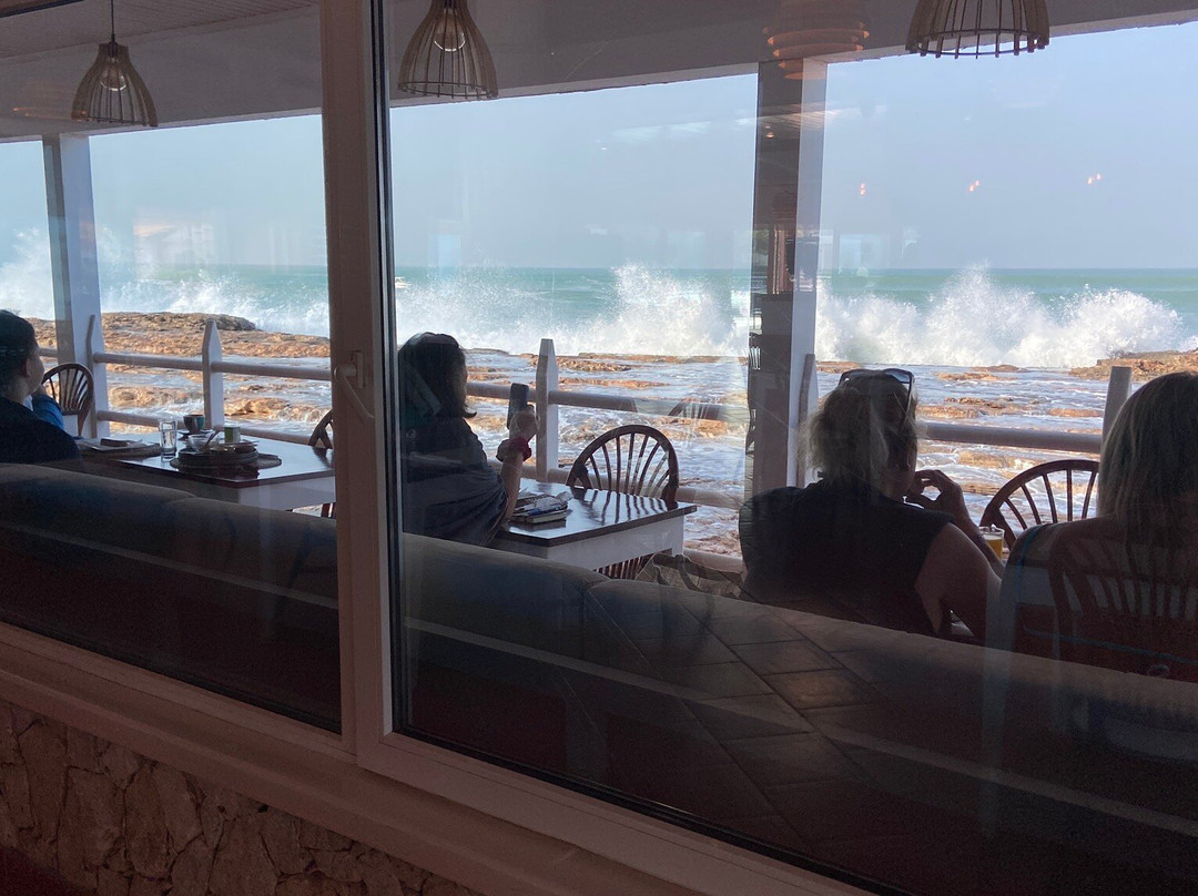 Murdeira Village Resort主图