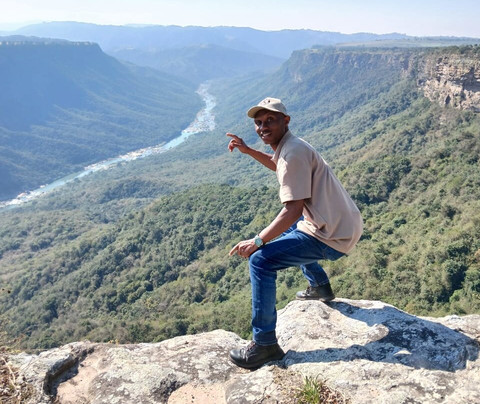 Budget Safaris Durban-德班必去景点