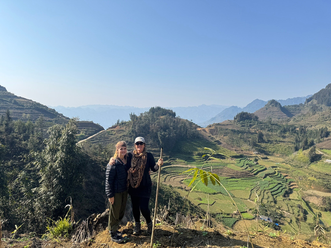 Highland Homestay Bac Ha主图