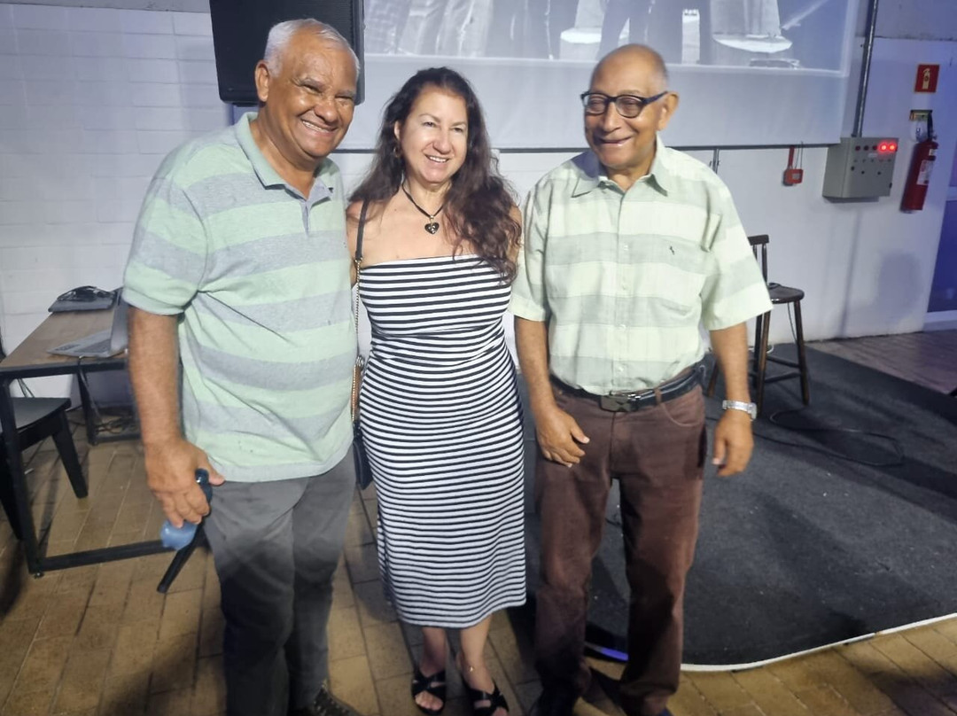 As Luzes de Itaipu-伊瓜苏必去景点