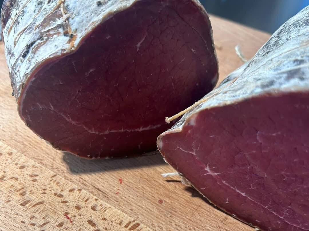 Beccaria Di Padoan Davide