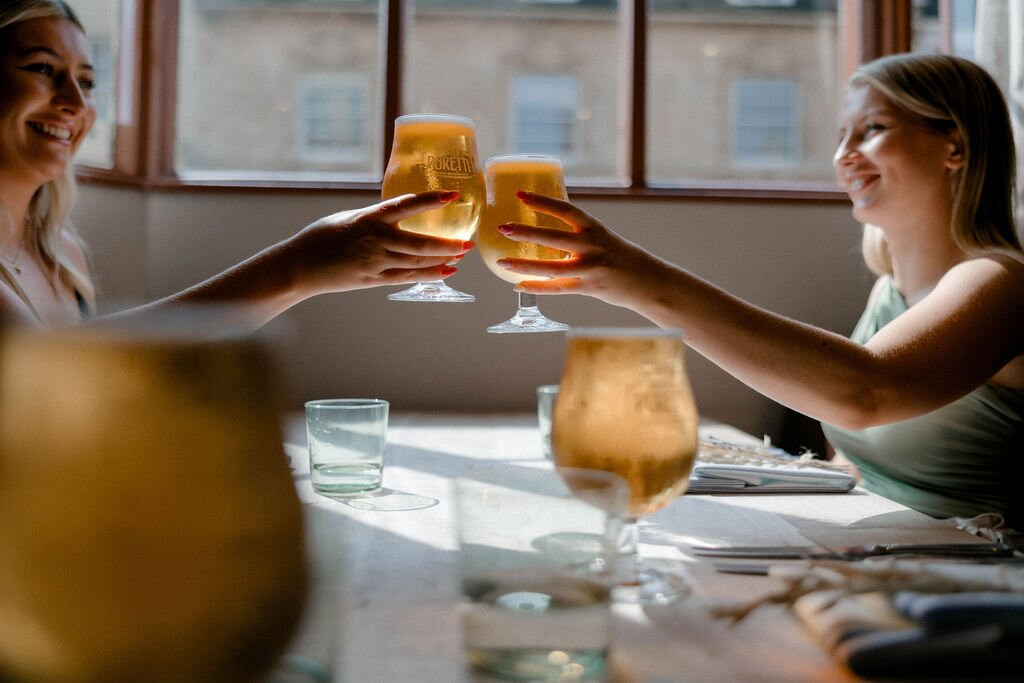 斯坦福德镇酒店住宿-The Bull & Swan