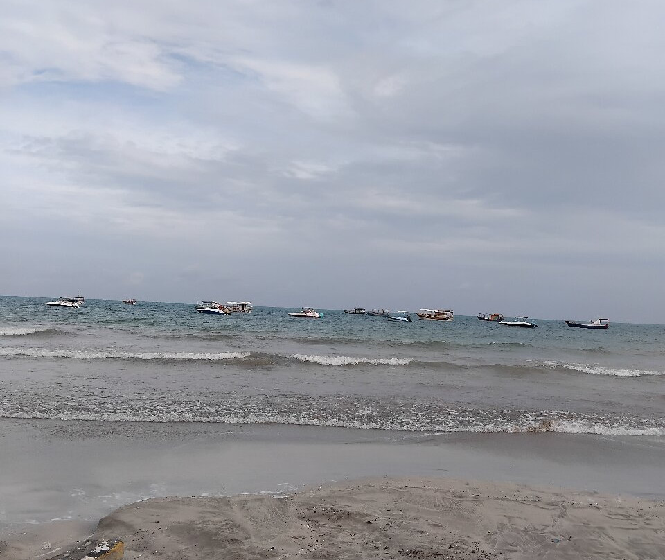 Peroba Beach-Maragogi必去景点