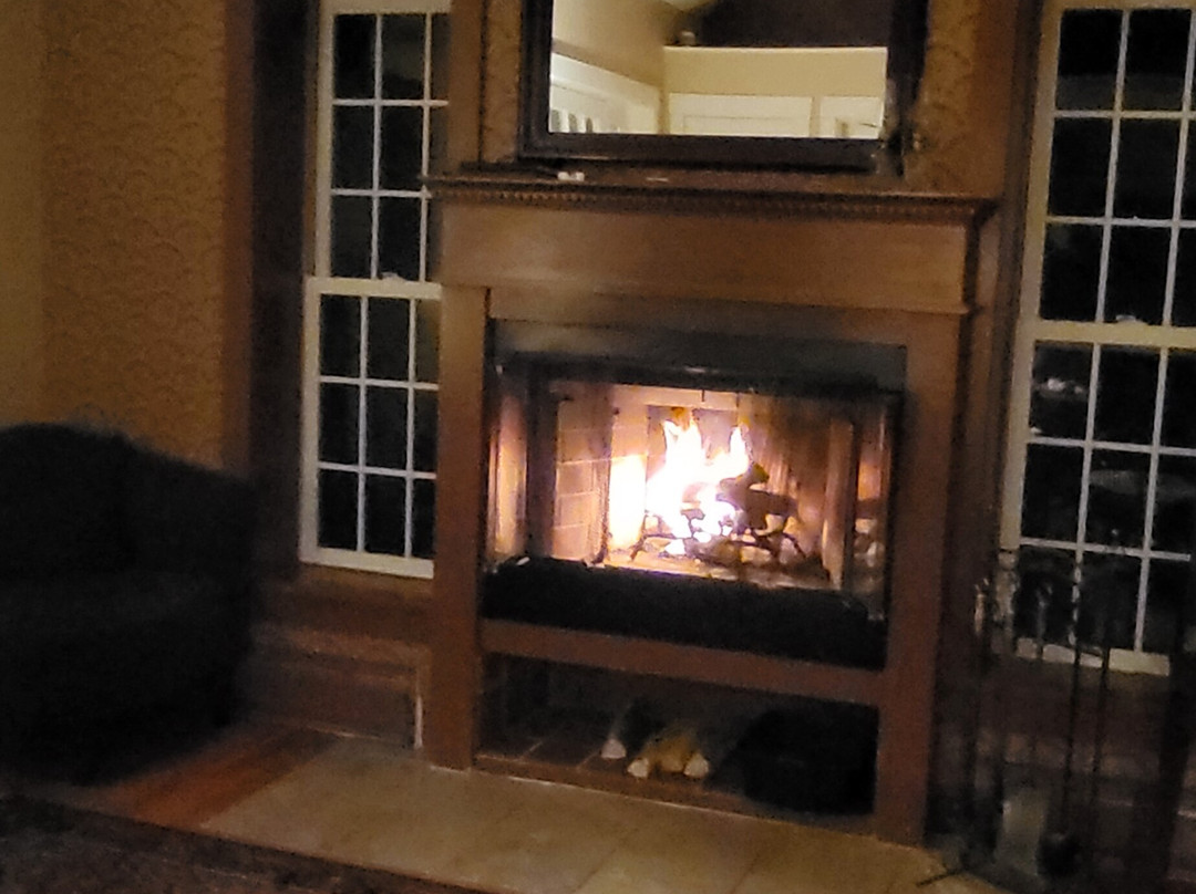 The Notchland Inn主图