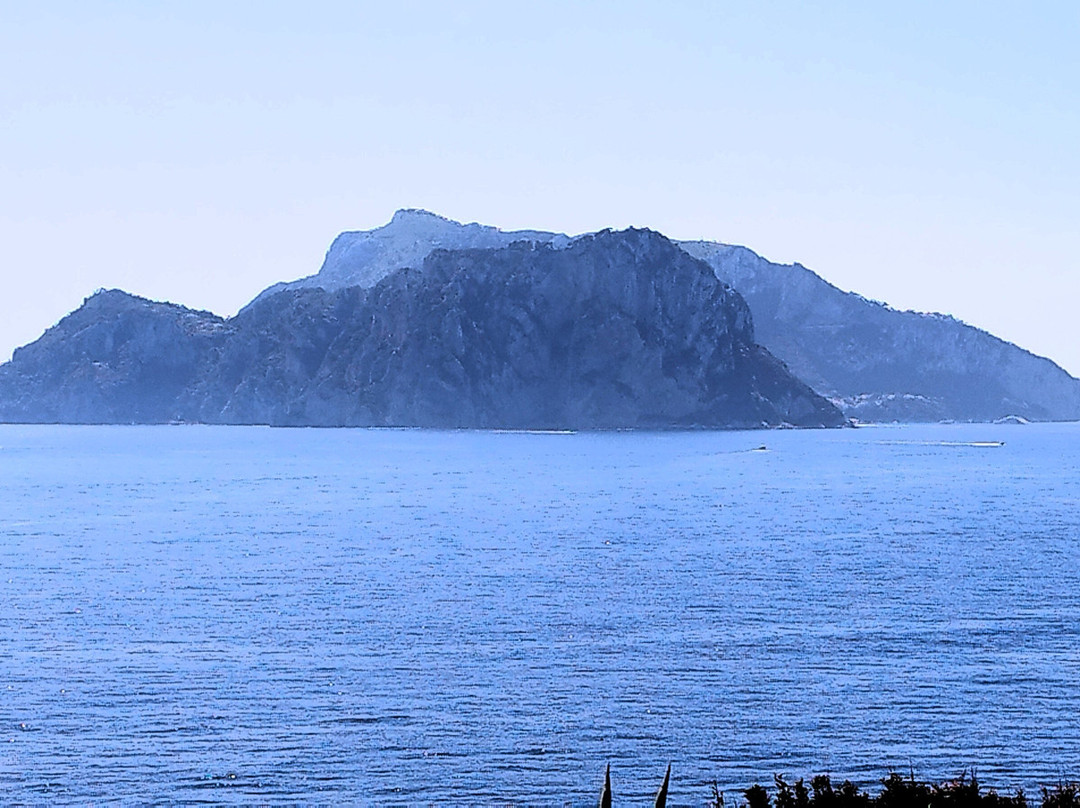 Punta del Capo-索伦托必去景点