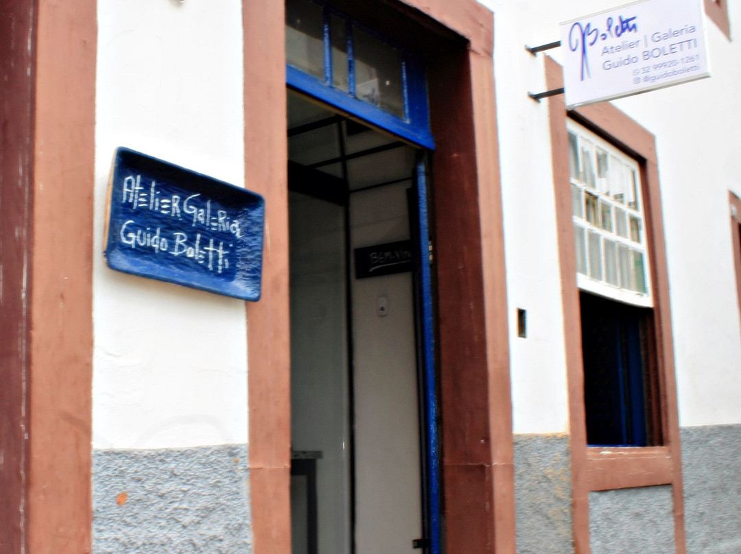 Atelier Guido Boletti