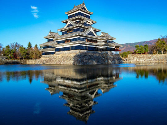 MY Travel Consulting Matsumoto