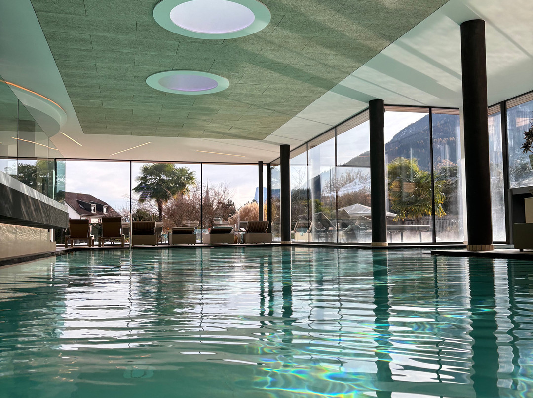 ALPIANA Dolce Vita Hotel主图