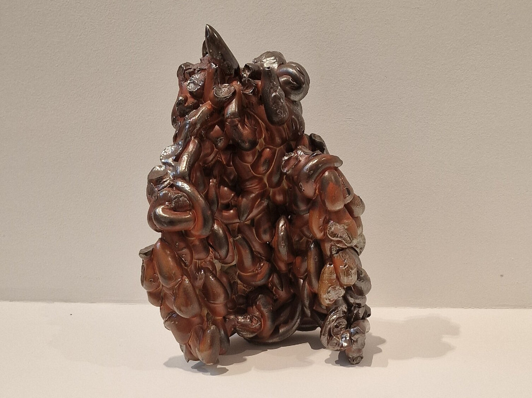 Turner Contemporary景点图片