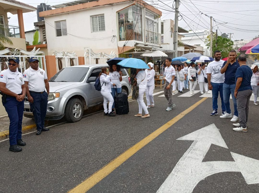 Santuario Nacional Nuestra Señora De Las Mercede-La Vega必去景点