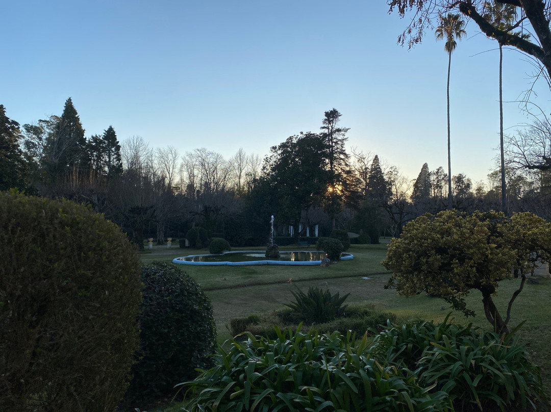 Hotel Termas da Curia主图