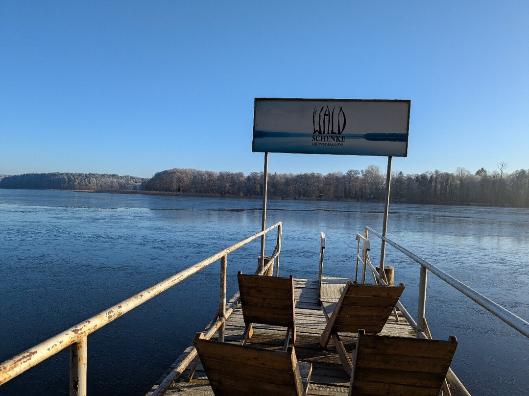 Waldschenke Stendenitz主图