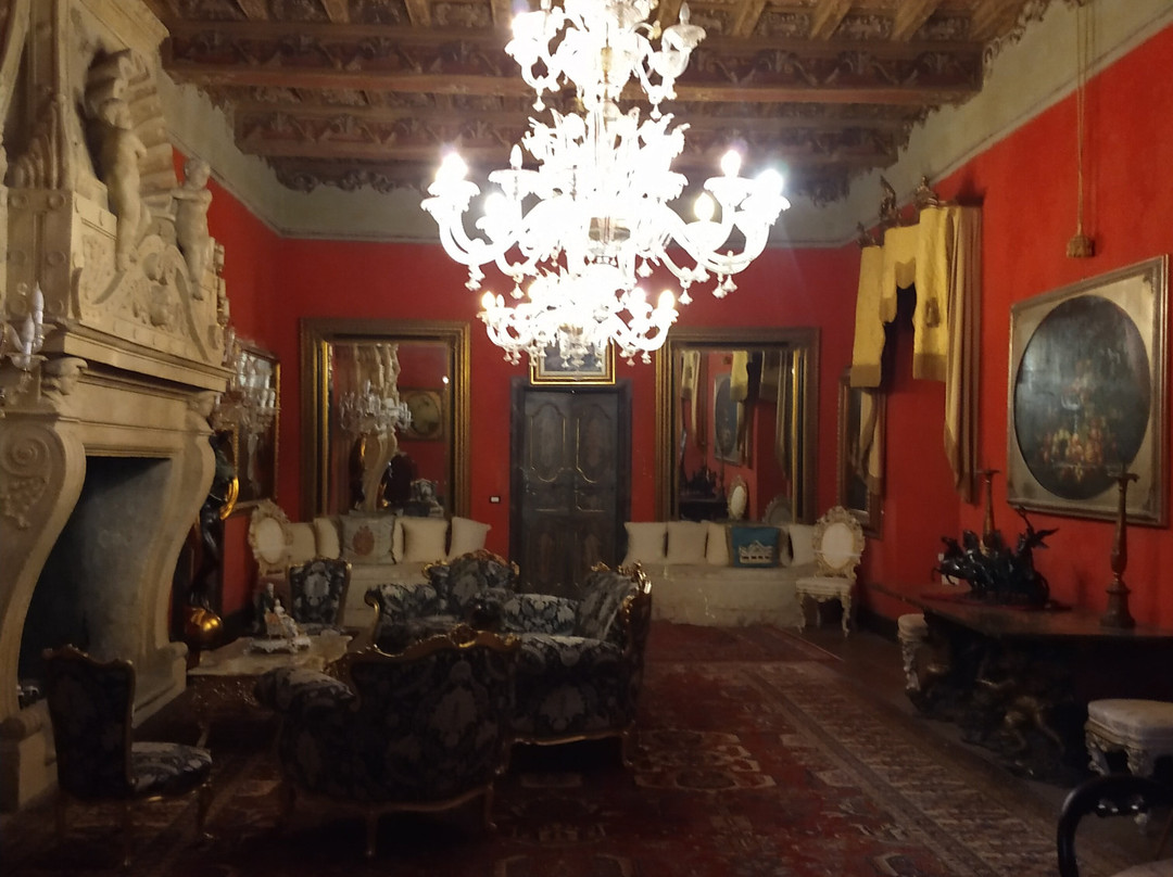 Museo degli Orsanti景点图片
