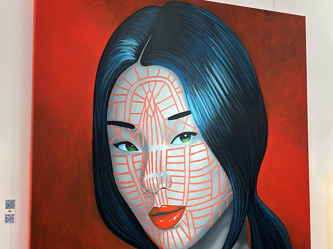 Epidemick Gallery France景点图片