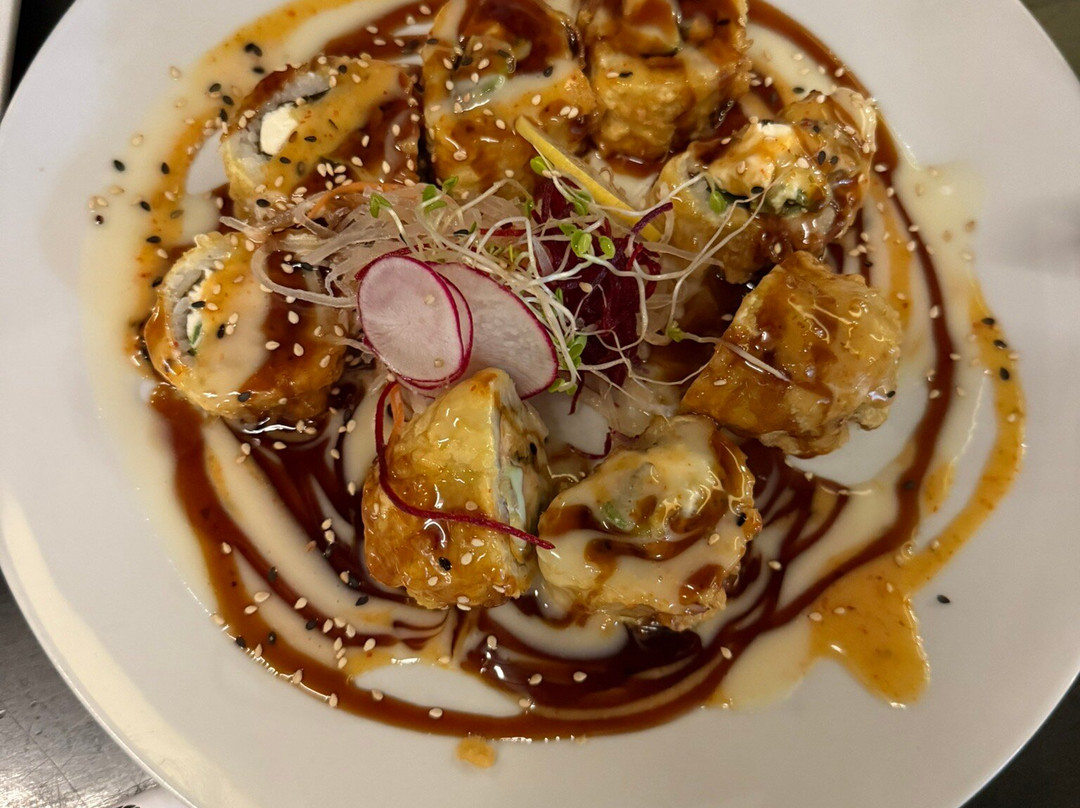 Ozeki Ramen & Sushi Izakaya