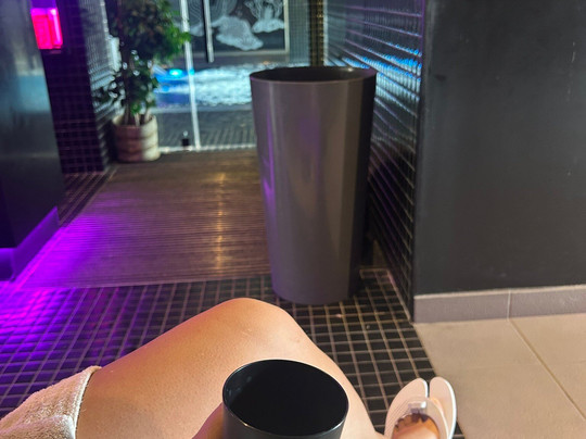 Spa Nhow Marseille-马赛必去景点