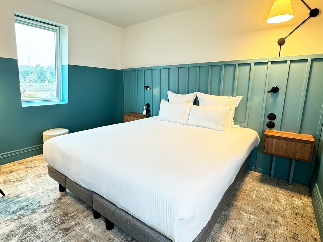 Kyriad Prestige Compiègne主图