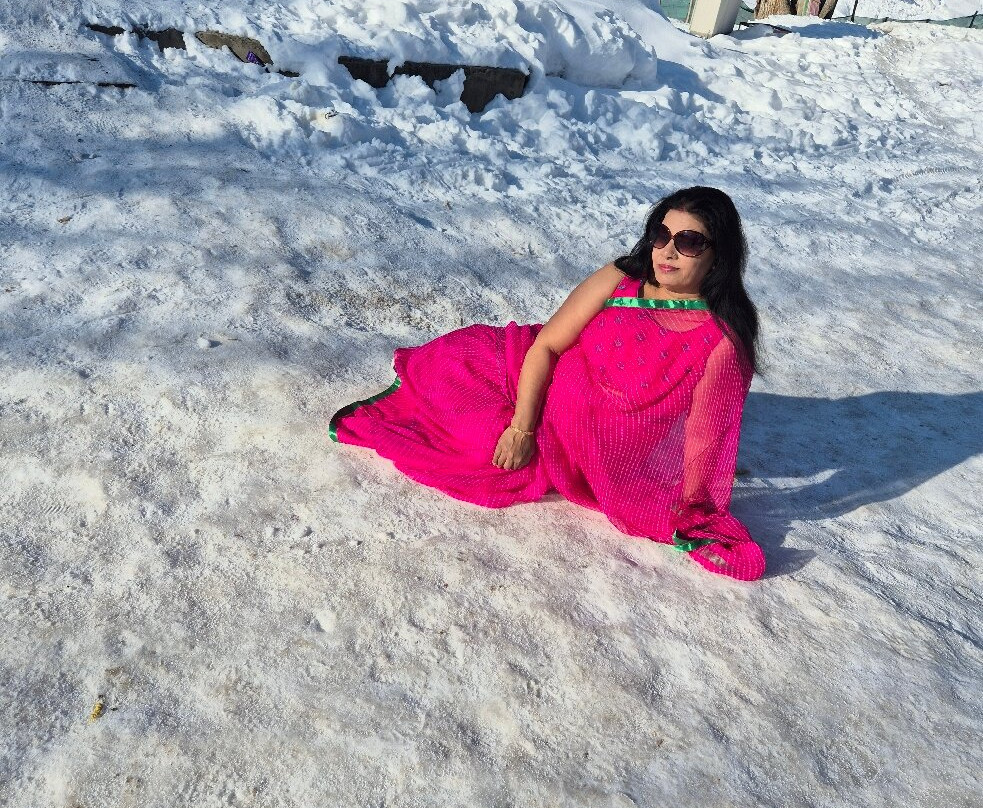 Kashmir Holiday Packages-斯利那加必去景点