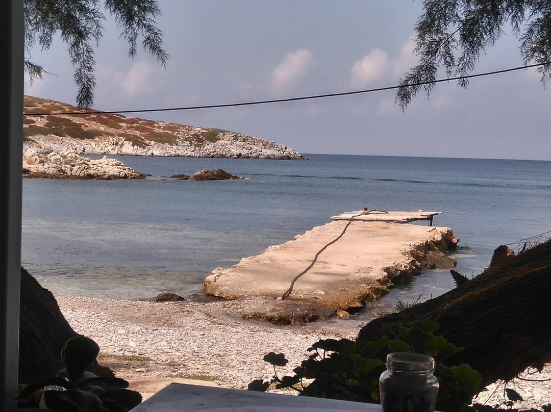 The Skyros Centre景点图片