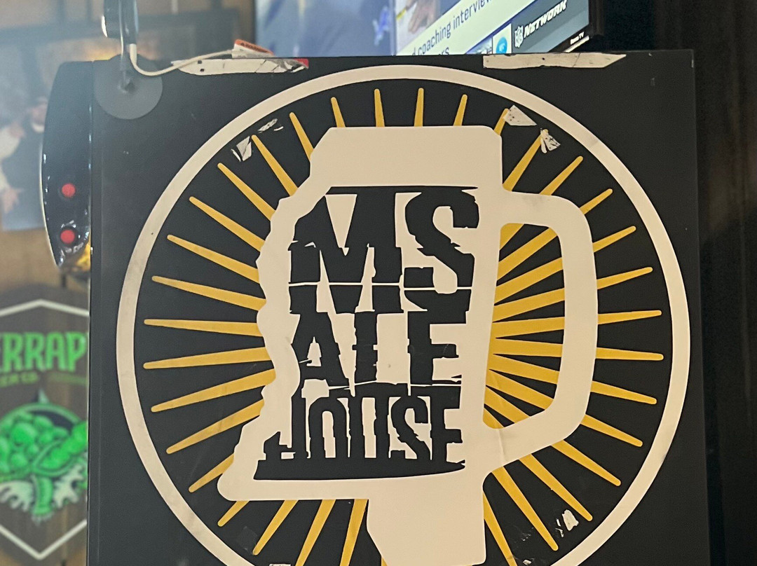 Mississippi Ale House景点图片