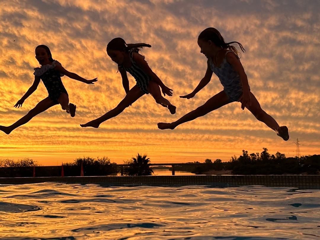 San Isidro Hotel主图