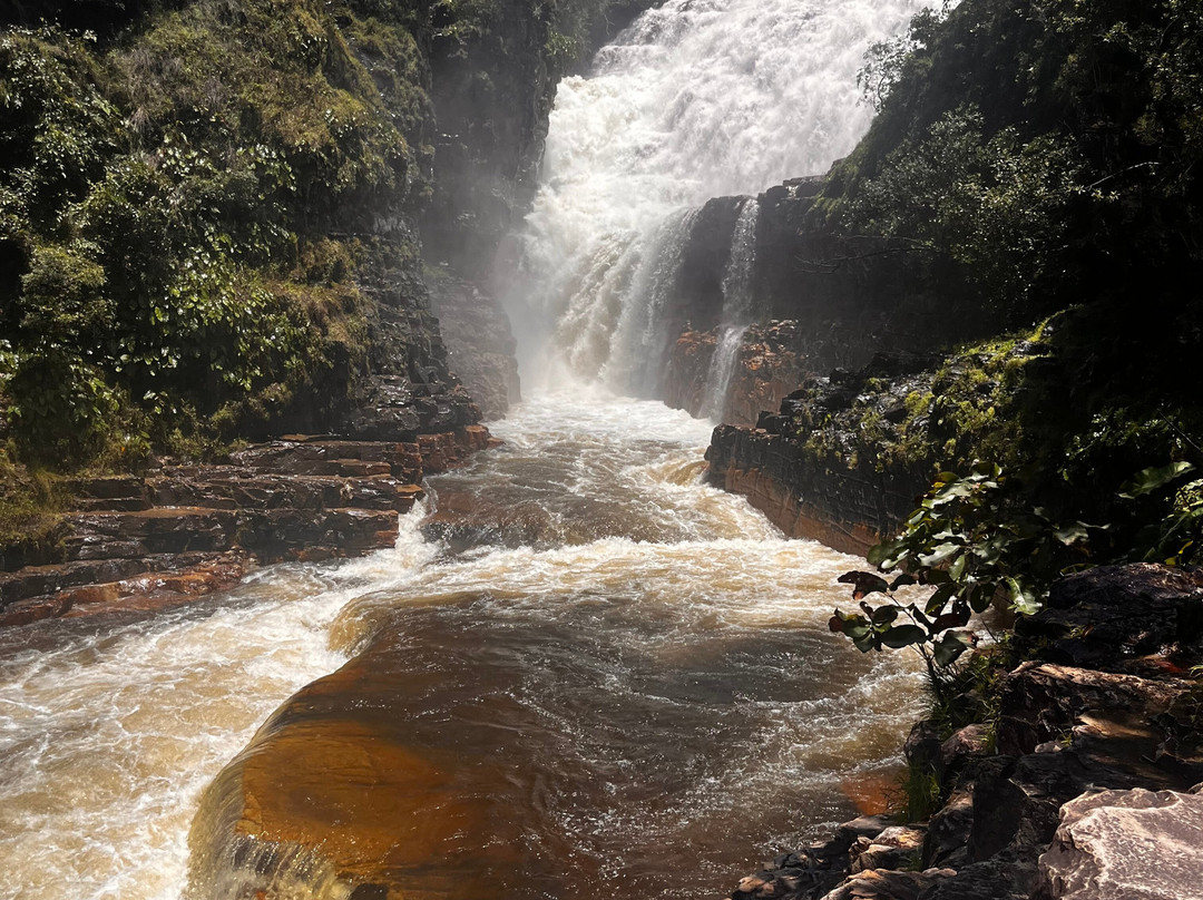 Pousada Casa De Shiva主图