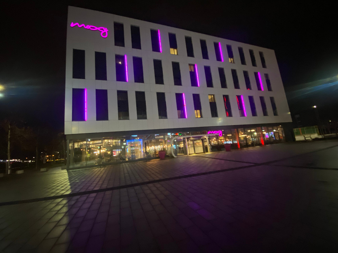 MOXY Ludwigshafen主图