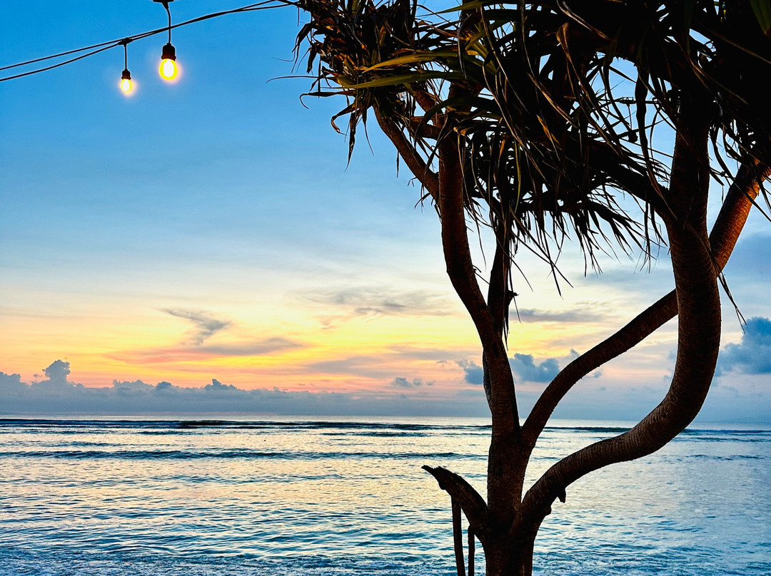 Cucukan Bali Tour景点图片