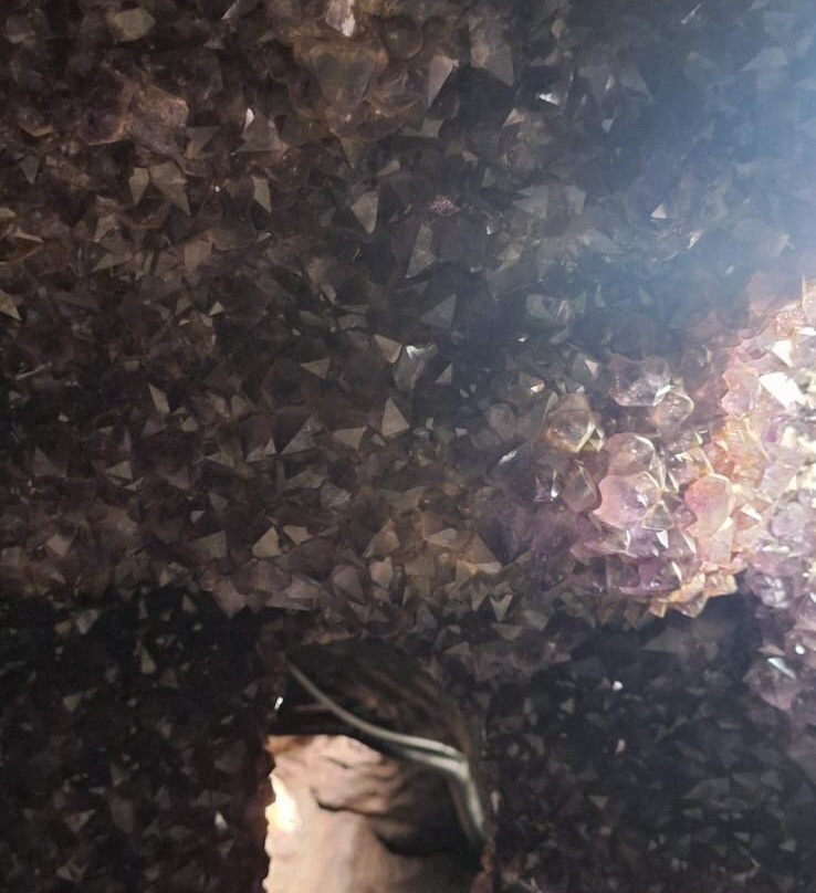 A Mina-格拉玛多必去景点