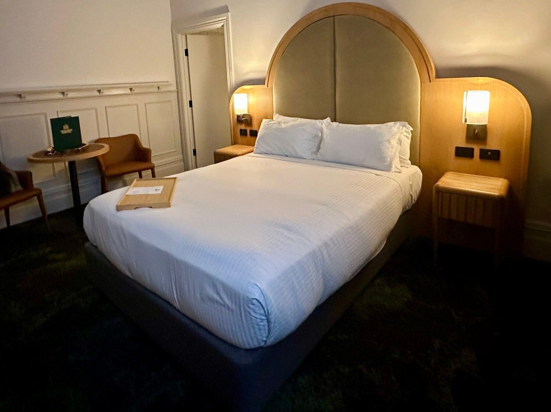 Grand Hotel Portarlington主图