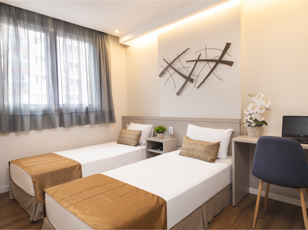 Tulip Inn Vila Velha