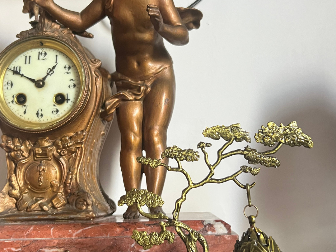 Les Tuileries de Chanteloup主图