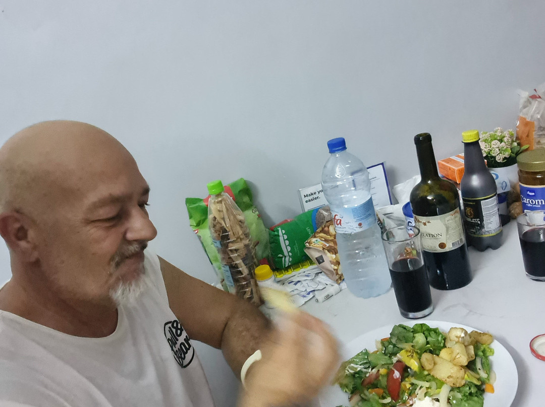 Residence MaryHouse主图