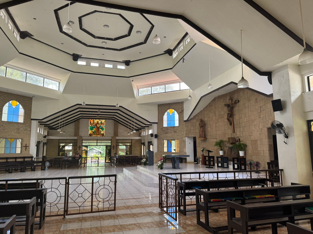 Trappist Monastery景点图片