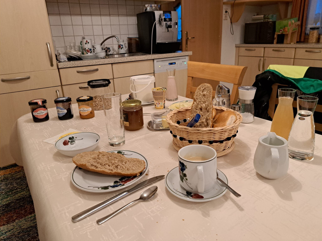 Gaestehaus Bramboeck主图