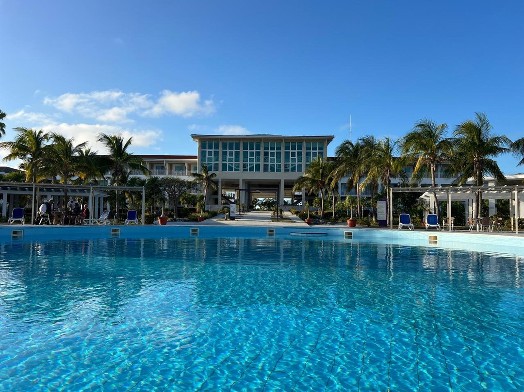 Grand Memories Cayo Largo